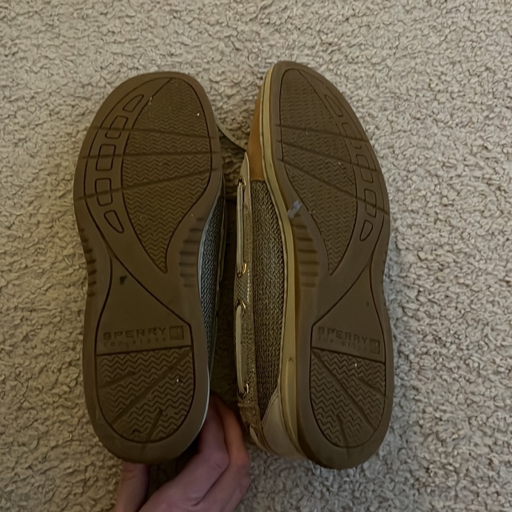 Sperry Top-Sider Angelfish Metallic Python - image 4